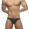 Addicted Sailor Mini Stripes Bikini Brief AD1243 | Addicted Austria – fast delivery