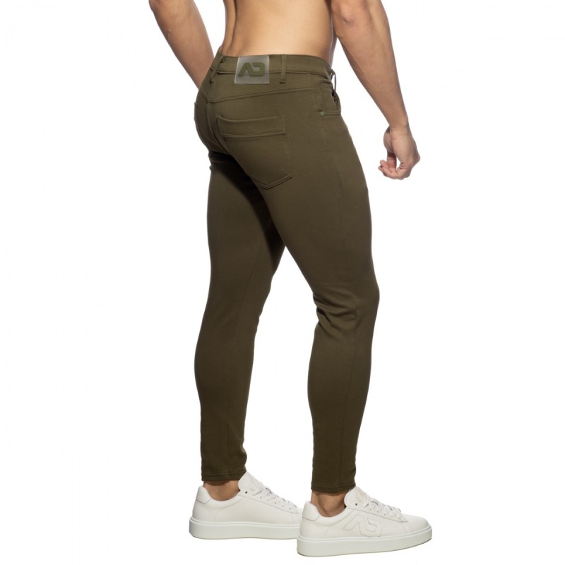 Addicted Svelte Long Pants AD1336 | Addicted Austria – fast delivery