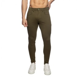 Addicted Svelte Long Pants AD1336 | Addicted Austria – fast delivery