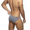 Addicted Chess Bikini Brief AD1350 | Addicted Austria – fast delivery