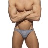 Addicted Chess Bikini Brief AD1350 | Addicted Austria – fast delivery