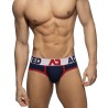 Addicted Tommy Pique Brief AD1352 | Addicted Austria – fast delivery