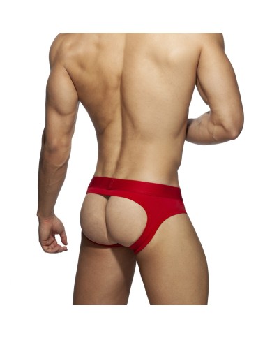 Addicted Pofreies Fetisch Slip ADF92