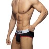 Addicted Black Piqué-Slip AD1353 | Addicted Österreich – schneller Versand