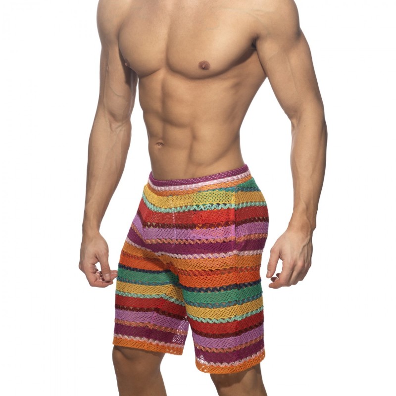 Addicted Chicano Bermudas AD1363