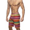 Addicted Chicano Bermudas AD1363