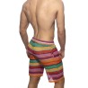 Addicted Chicano Bermudas AD1363