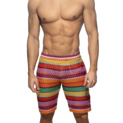 Addicted Chicano Bermudas AD1363