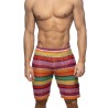 Addicted Chicano Bermudas AD1363