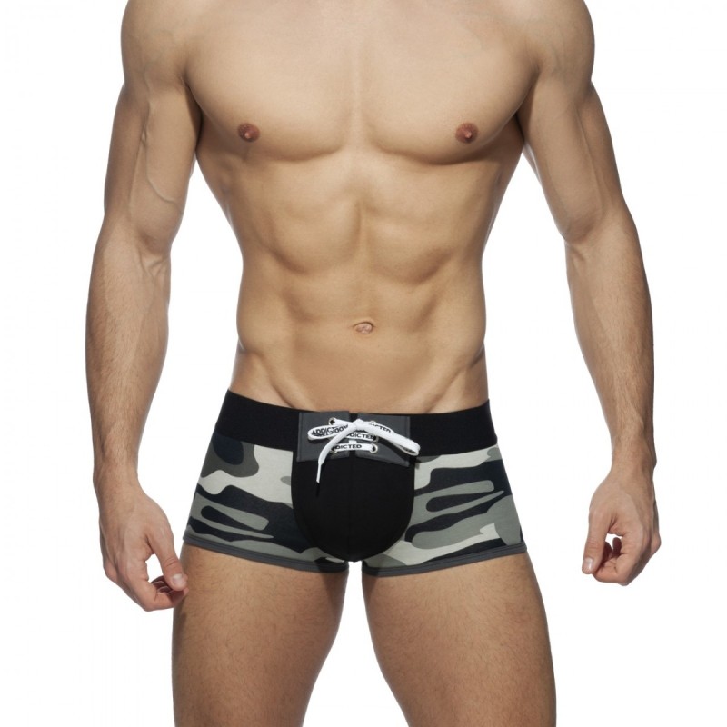 Addicted Tie-Up Boxer AD220 | Addicted Österreich – schneller Versand
