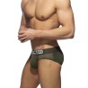 Addicted Flame Cotton Basic-Slip AD2207 | Addicted Österreich – schneller Versand
