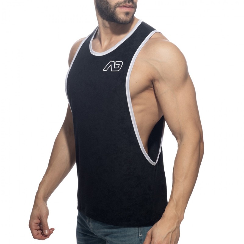 Addicted Baumwoll-Handtuch Low Rider AD2241 | Addicted Österreich – schneller Versand