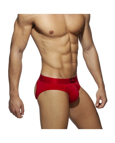 Addicted Pofreies Fetisch Slip ADF92