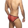 Addicted C-Through Mesh Bikini-Slip AD2256 | Addicted Österreich – schneller Versand