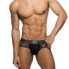 Addicted Leopard Panels Brief AD2258 | Addicted Austria – fast delivery
