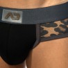 Addicted Leopard Panels-Slip AD2258 | Addicted Österreich – schneller Versand