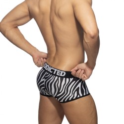 Addicted Zebra Fresh Trunk AD2283 | Addicted Austria – fast delivery