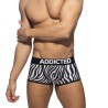Addicted Zebra Fresh Trunk AD2283 | Addicted Austria – fast delivery