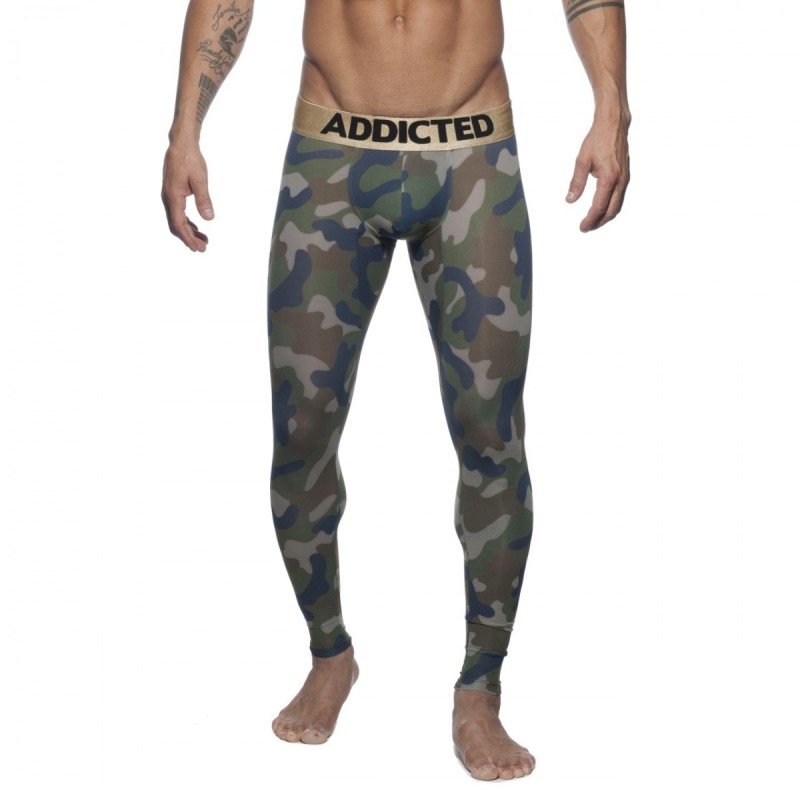 Addicted Camo Long John AD694 | Addicted Österreich – schneller Versand