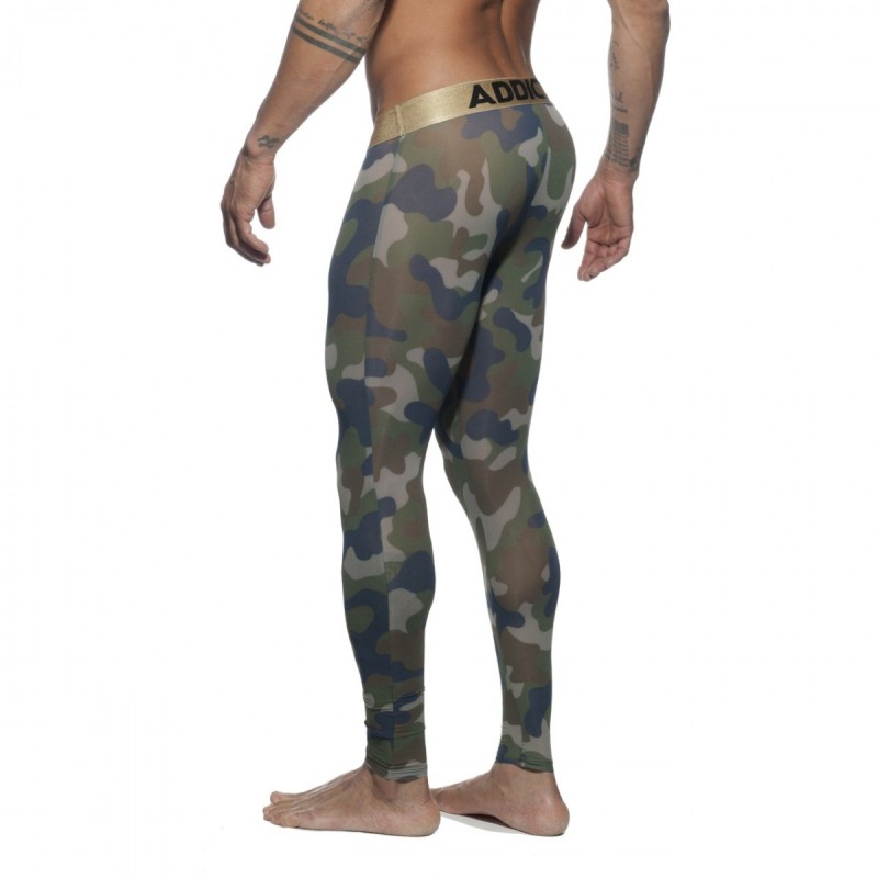 Addicted Camo Long John AD694 | Addicted Österreich – schneller Versand