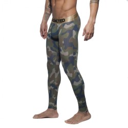 Addicted Camo Long John AD694 | Addicted Austria – fast delivery
