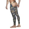Addicted Bottomless Camo Long John AD695 | Addicted Austria – fast delivery