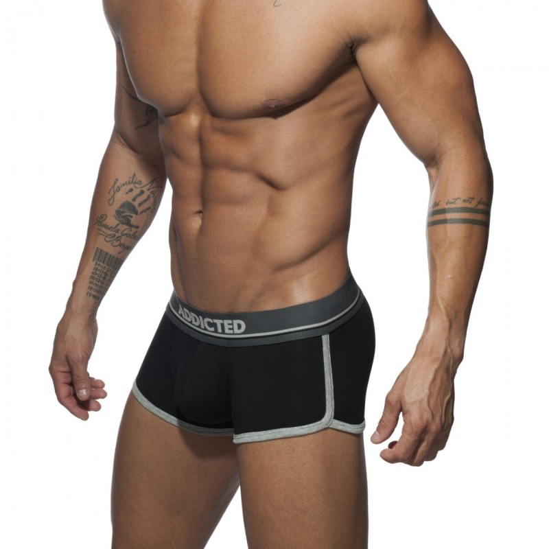 Addicted Curve Trunk AD728 | Addicted Austria – fast delivery