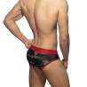 Addicted Camo Stripe-Slip AD764 | Addicted Österreich – schneller Versand