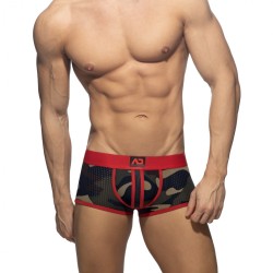 Addicted Camo Stripe Boxer AD765 | Addicted Österreich – schneller Versand