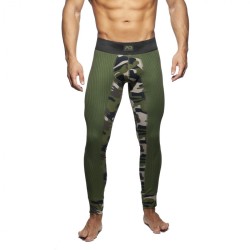 Addicted Camo-Rib Long John AD781 | Addicted Austria – fast delivery