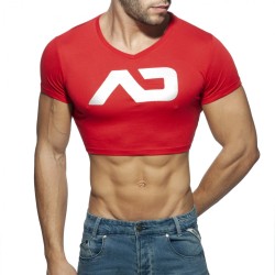 Addicted Ad Crop Top AD819 | Addicted Österreich – schneller Versand