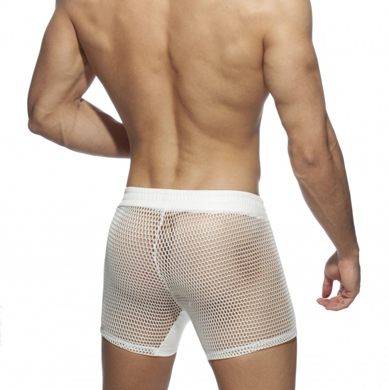 Addicted Ad Party Sport Short AD851 | Addicted Österreich – schneller Versand