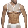 Addicted Ad Party Zip Harness AD854 | Addicted Österreich – schneller Versand