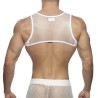Addicted Ad Party Zip Harness AD854 | Addicted Österreich – schneller Versand