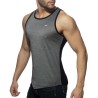 Addicted Mini Stripes Tank Top AD900 | Addicted Österreich – schneller Versand