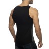 Addicted Mini Stripes Tank Top AD900 | Addicted Österreich – schneller Versand