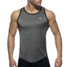 Addicted Mini Stripes Tank Top AD900 | Addicted Österreich – schneller Versand