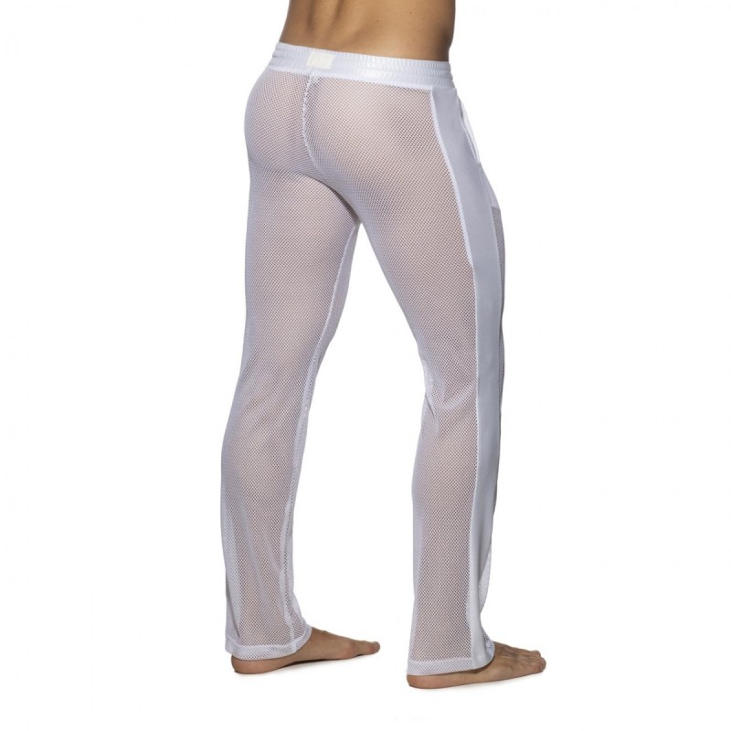 Addicted Long Mesh Pant AD963 | Addicted Austria – fast delivery