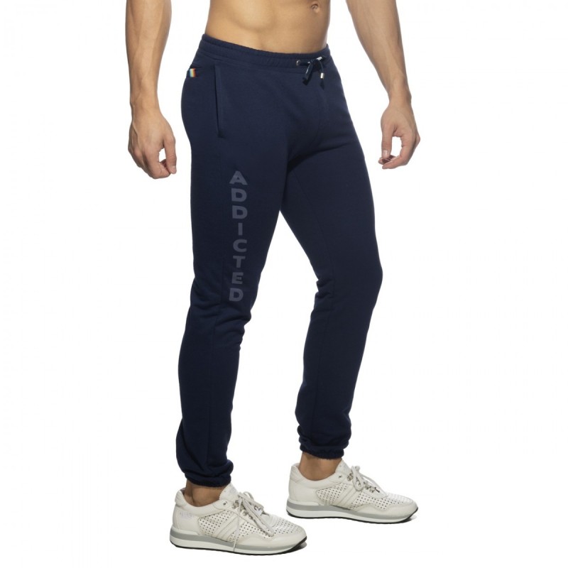 Addicted Lange Jogginghose AD999 | Addicted Österreich – schneller Versand