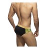 Addicted Side Leaves Swim Brief ADS331 | Addicted Austria – fast delivery