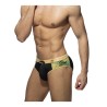 Addicted Side Leaves Bade Slip ADS331 | Addicted Österreich – schneller Versand