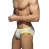 Addicted Snow White Neon Bikini Brief ADS360 | Addicted Austria – fast delivery
