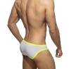 Addicted Snow White Neon Bikini Brief ADS360 | Addicted Austria – fast delivery