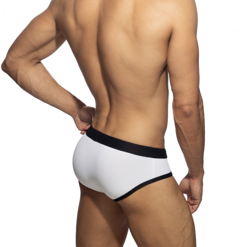 Addicted Piqué Classic Bade Slip ADS380 | Addicted Österreich – schneller Versand