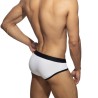 Addicted Pique Classic Swim Brief ADS380 | Addicted Austria – fast delivery