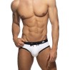Addicted Piqué Classic Bade Slip ADS380 | Addicted Österreich – schneller Versand