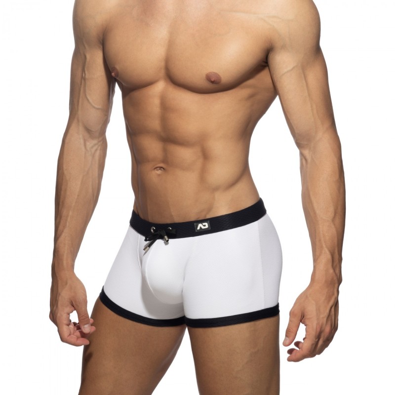 Addicted Pique Classic Swim Trunk ADS381 | Addicted Austria – fast delivery