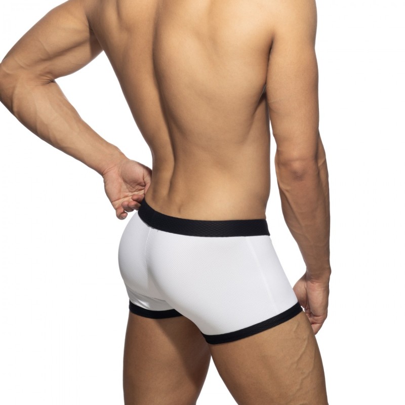 Addicted Piqué Classic Bade Boxer ADS381 | Addicted Österreich – schneller Versand