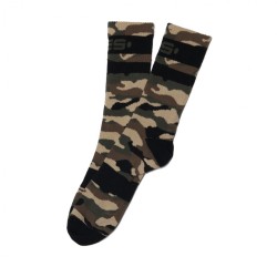 ES Collection Camo Socken SCK08 | Addicted Österreich – schneller Versand