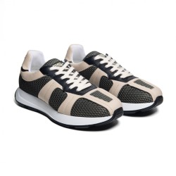 ES Collection Military Mesh Sneakers SNL31